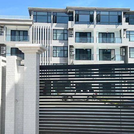 Lifestyle Luxury Hotel And Residence Elwa Eksteriør bilde