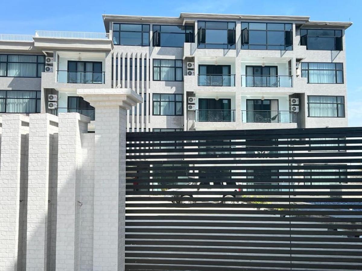 Lifestyle Luxury Hotel And Residence Elwa Eksteriør bilde