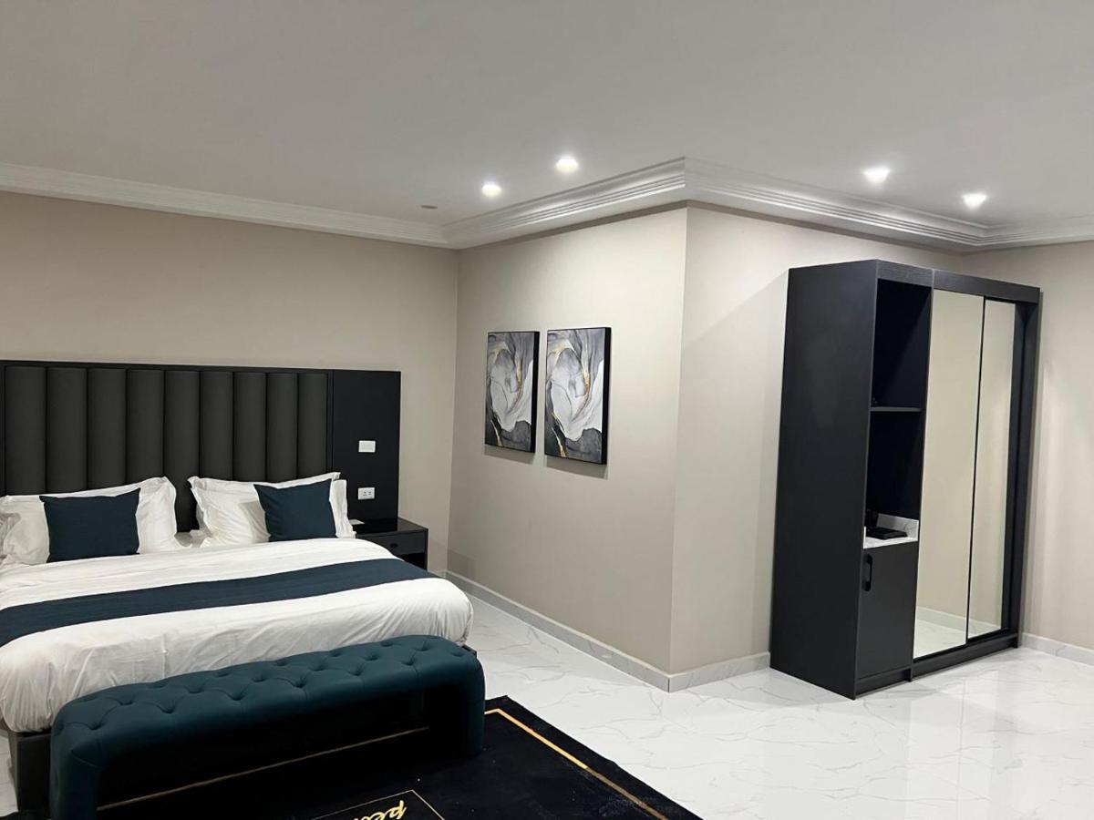 Lifestyle Luxury Hotel And Residence Elwa Eksteriør bilde