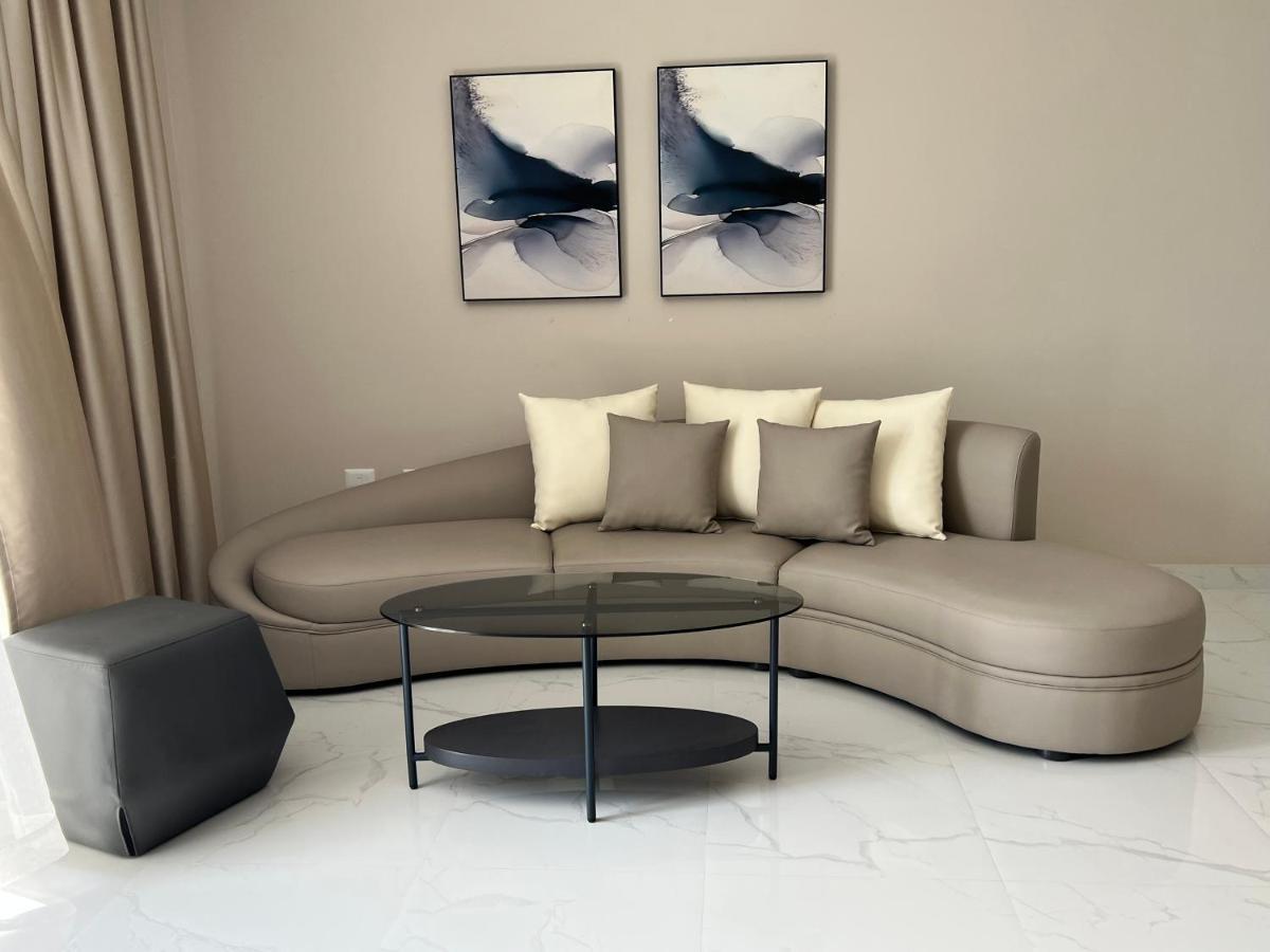 Lifestyle Luxury Hotel And Residence Elwa Eksteriør bilde